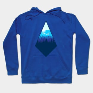 Morning Watch Hoodie